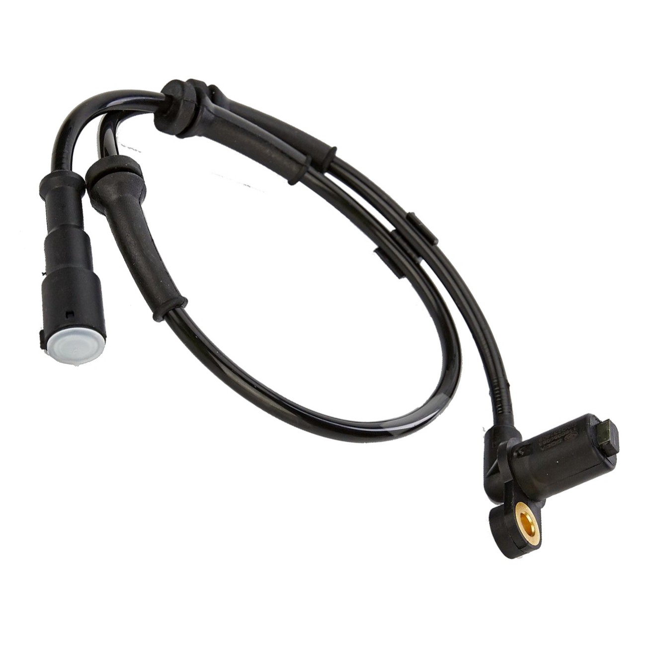 Sensor Abs Delantero Izq O Der Renault Megane 1 Y Scenic
